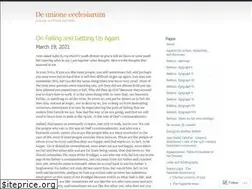 Sites similar to bekkos.wordpress.com