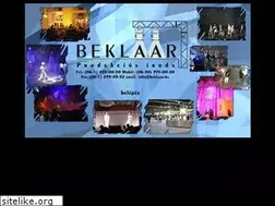 Sites similar to beklaar.hu