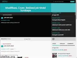 Sites similar to bekleed.com