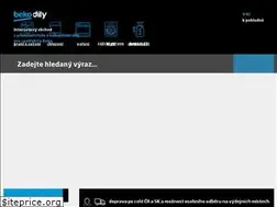 Sites similar to beko-dily.cz