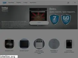 Sites similar to beko-mk.com