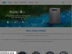 Sites similar to beko-pt.com