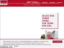 Sites similar to beko-san.de