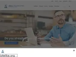 Sites similar to beko-technologies.co.uk