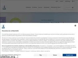 Sites similar to beko-technologies.fr