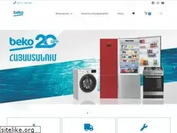 Sites similar to beko.am