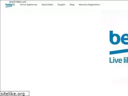 Sites similar to beko.co.nz