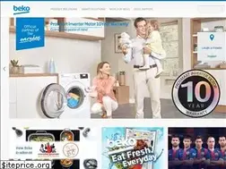 Sites similar to beko.com.au