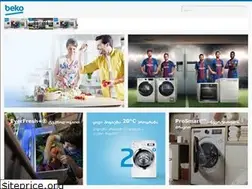 Sites similar to beko.com.ge
