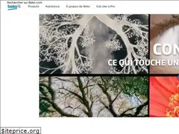 Sites similar to beko.com.tn