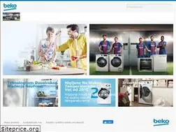 Sites similar to beko.hr