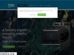 Sites similar to beko.ie