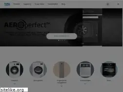Sites similar to beko.it