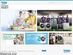 Sites similar to beko.lu