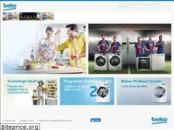 Sites similar to beko.mu