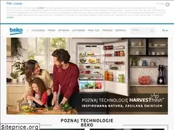 Sites similar to beko.pl