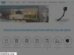 Sites similar to beko.ro
