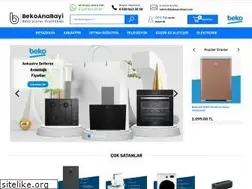 Sites similar to bekoanabayi.com