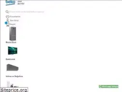 Sites similar to bekoanabayisi.com