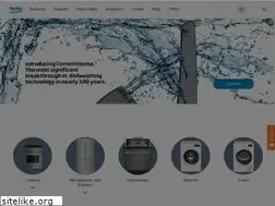 Sites similar to bekoappliances.com