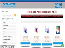 Sites similar to bekobayraktar.com