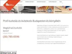 Sites similar to bekoburkolat.hu