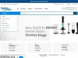 Sites similar to bekocu.com