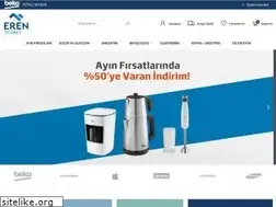 Sites similar to bekoerenticaret.com