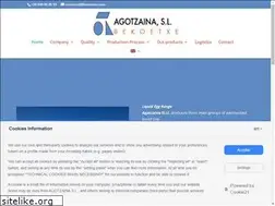 Sites similar to bekoetxe.com
