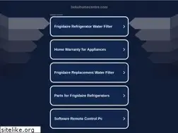 Sites similar to bekohomecentre.com