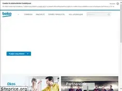 Sites similar to bekohu.com