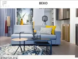 Sites similar to bekointerieurs-heiloo.nl