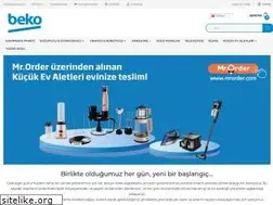 Sites similar to bekokibris.com