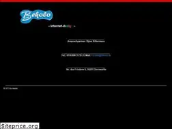 Sites similar to bekolo.de
