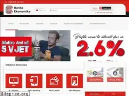 Sites similar to bekonomike.com