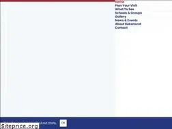 Sites similar to bekonscot.co.uk