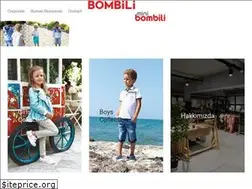 Sites similar to bekontekstil.com.tr