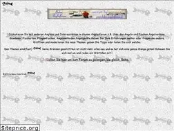 Sites similar to bekos-anglerforum.de
