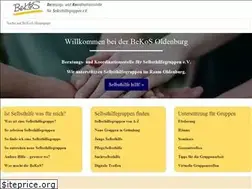 Sites similar to bekos-oldenburg.de