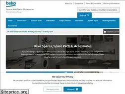 Sites similar to bekospares.co.uk