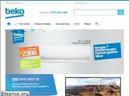 Sites similar to bekoyetkilisatici.com