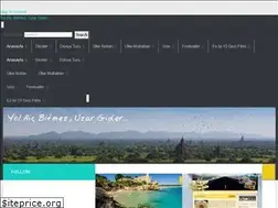 Sites similar to bekransarsilmaz.com