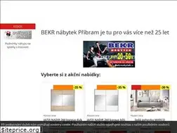 Sites similar to bekrnabytek.cz