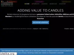 Sites similar to bekro.de