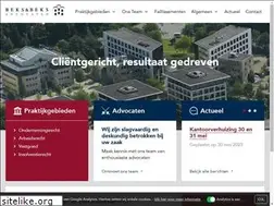 Sites similar to beks.nl