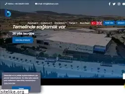 Sites similar to beksan.com