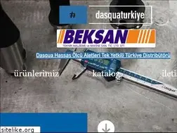 Sites similar to beksanteknik.com
