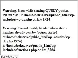 Sites similar to bekserver.de