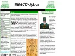 Sites similar to bektasi.net