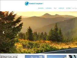 Sites similar to bektaslarturizm.com.tr